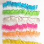 Lite-Brite Repro 01786 Hasbro Basic Fun 2016 Magic Screen Color Peg Storage USED