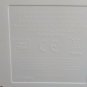 Lite-Brite Repro 01786 Hasbro Basic Fun 2016 Magic Screen Color Peg Storage USED