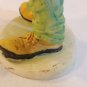 Drunk Clown Figurine Drinking Glass & Wine Bottle Price Products Ceramic Figure