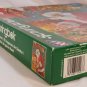 2012 Springbok Jigsaw Puzzle SANTA'S RETURN Donna Gelsinger 1500 Pcs 2x3' in Box
