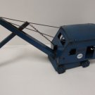 Structo Toys Crane Toy (Blue)
