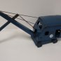 Structo Toys Crane Toy (Blue)