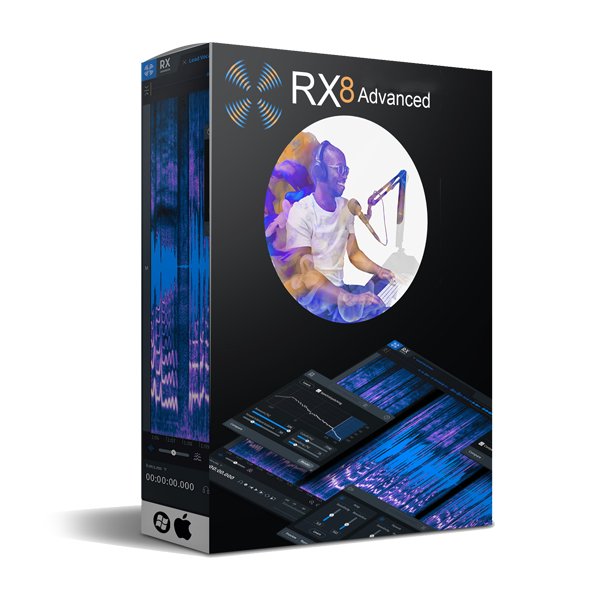 iZotope RX 10 Audio Editor Advanced 10.4.2 download the last version for windows