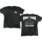 King Of The Cage - Cage Fighting T-shirt Size Medium