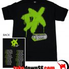 DX - Reunion T-shirt Size 2XL