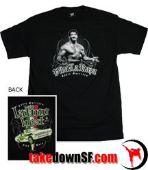 viva la raza eddie guerrero shirt