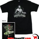 viva la raza eddie guerrero shirt