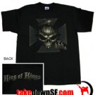 Triple H - King Of Kings T-shirt Size Youth Large