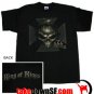 Triple H - King Of Kings T-shirt Size Youth Large