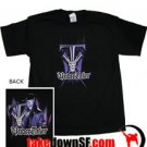 Undertaker - TX T-shirt Size Youth XL