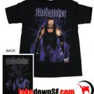 Undertaker - Grave T-shirt Size Youth XL