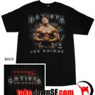 Batista - Unleash Fury T-shirt Size Youth Large