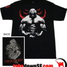 Batista - Image T-shirt Size Large