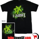 DX - Image T-shirt Size 2XL