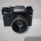 Zenit 122K 35mm film camera Russia