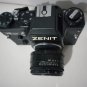 Zenit 122K 35mm film camera Russia