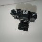 Zenit 122K 35mm film camera Russia