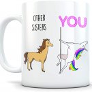 Sister Gifts from Sister - Sentimental Gifts for Sister from Brother - Awesome Sister in law Gift