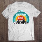 Tadostore Gift For Step-Mom, Best Step-Mom Since 2006 Premium Tee Shirt