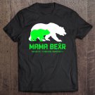 Tadostore Mama Bear Nephrotic Syndrome Awareness Shirt For Women Men Tee Shirt