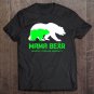 Tadostore Mama Bear Nephrotic Syndrome Awareness Shirt For Women Men Tee Shirt