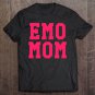 Tadostore Funny Emo Mom Goth Punk Mother's Day Tee Shirt