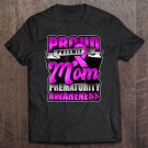 Tadostore Prematurity Awareness Shirt Preemie Neonatal Proud Mom Nicu Tee Shirt