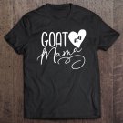 Tadostore Goat Mama Tee Shirt