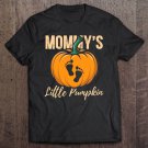 Tadostore Pumpkin Boys Girls Kids Gift Idea Mom Halloween Tee Shirt