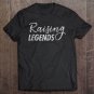 Tadostore Raising Legends Proud Mom Tee Shirt