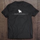 Tadostore Frenchie Mama French Bulldog Dog Lover Tee Shirt