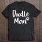 Tadostore Doodle Mom , Goldendoodle Mom Tee Shirt