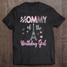 Tadostore Paris Birthday Theme Party Matching Family Eiffel Tower Premium Tee Shirt