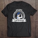 Tadostore Hlh Mom Awareness Suppor Gift For Mother Tee Shirt