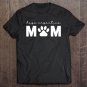 Tadostore Dogo Argentino Mom Pullover Tee Shirt