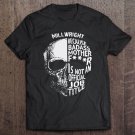 Tadostore Millwright Is Not An Official Job Title Shirt Pullover Tee Shirt