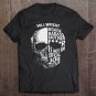 Tadostore Millwright Is Not An Official Job Title Shirt Pullover Tee Shirt