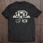 Tadostore Gsp Mom For German Shorthaired Pointer Moms Tee Shirt
