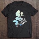 Tadostore Funny Mermaid Mama Mom Sea Lover Kids Novelty Tee Shirt