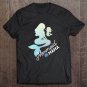 Tadostore Funny Mermaid Mama Mom Sea Lover Kids Novelty Tee Shirt
