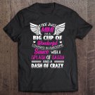 Tadostore I'm Not Just A Mimi Tee Shirt