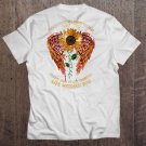 Tadostore You Taught Me Many Things In Life Except How To Get Through Life Without You Mom Sunflower
