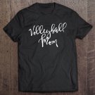 Tadostore Volleyball Mom Shirts For Women Tee Shirt
