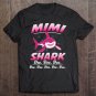 Tadostore Mimi Shark Doo Doo Doo Tee Shirt