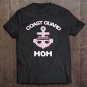 Tadostore Proud Coast Guard Mom Gift Tee Shirt