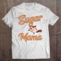 Tadostore Sugar Mama Glider Funny Sugar Glider Mom Mother's Day Gift Pullover Tee Shirt