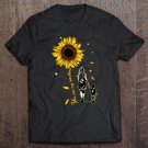 Tadostore You Are My Sunshine Autism Mom Sunflower Version Tee Shirt