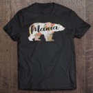 Tadostore Mama Bear Shirt Mom Life - Floral Retro Top Gift Boho Outfit Tee Shirt
