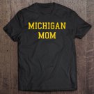 Tadostore Michigan Mom Premium Tee Shirt