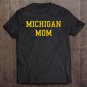 Tadostore Michigan Mom Premium Tee Shirt